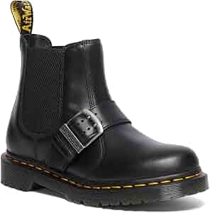 マーティンアップ Dr.Martens 【国内正規品】ドクターマーチン ジェッタ ハイ