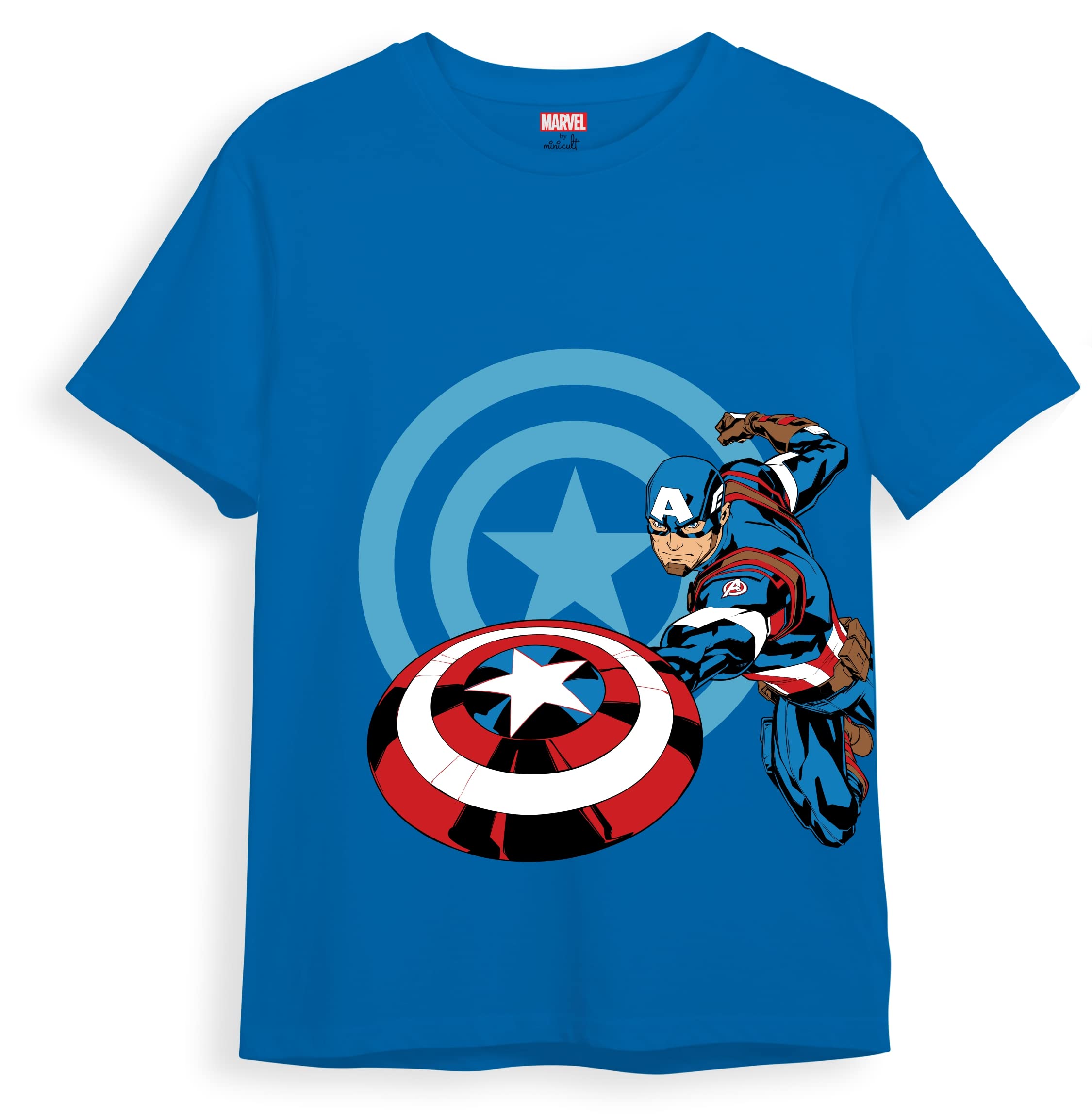 minicultUnisex Kids T-Shirt