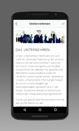 DLS Glas- und Gebäudereinigung – vue 5