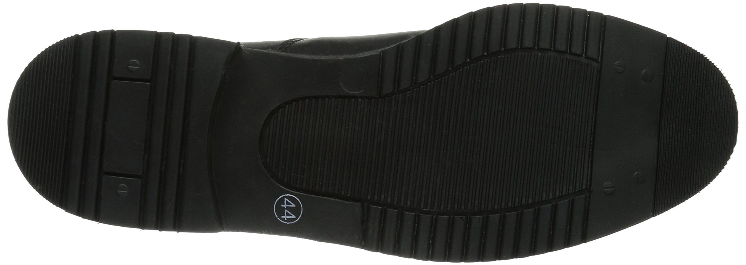 Covalliero Unisex Classic RidingCovalliero klasyczne półbuty do jazdy konnej - czarne, rozmiar 36