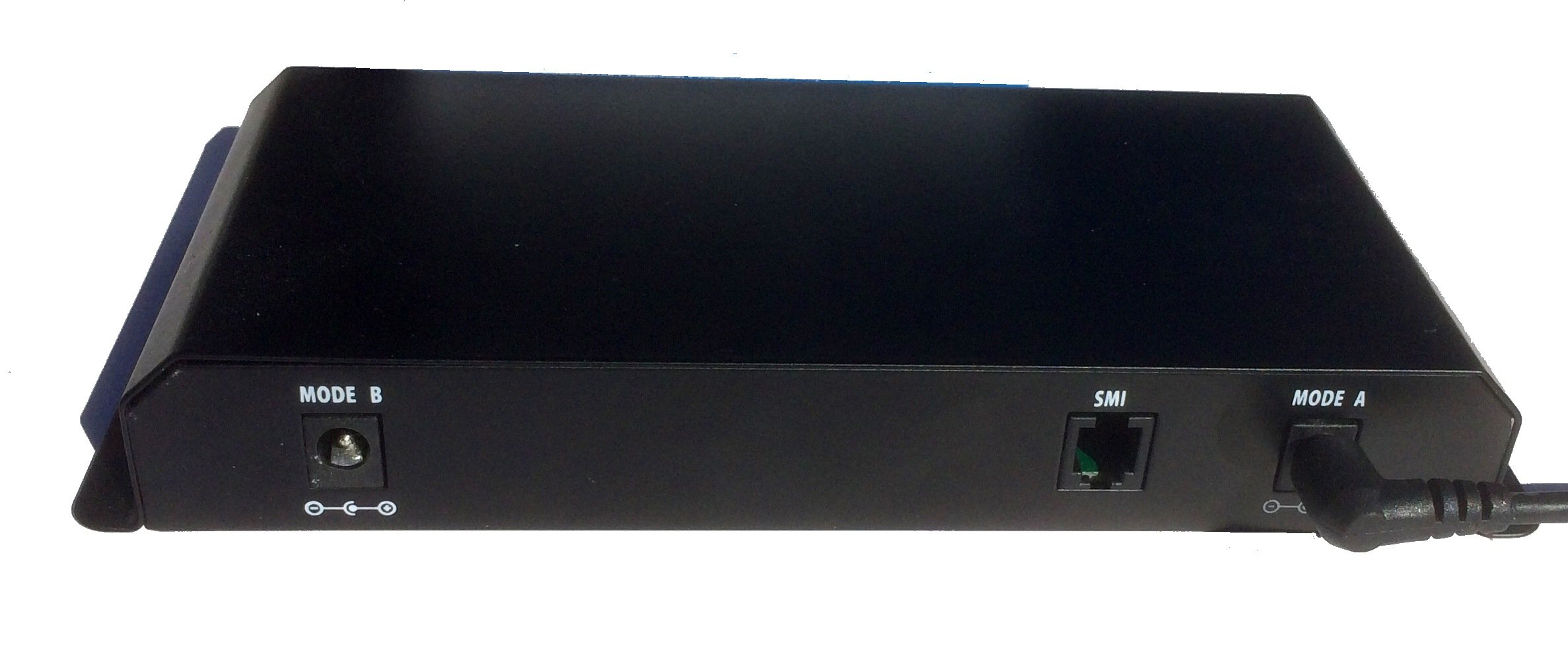 8 Port PoE Switch 10/100