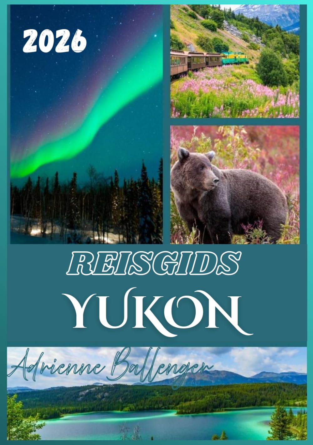 YUKON REISGIDS 2026