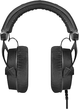 beyerdynamic DT 990 PRO 限定版ヘッドホン Amazon | beyerdynamic DT 990 PRO Studioヘッドフォン(ニンジャ
