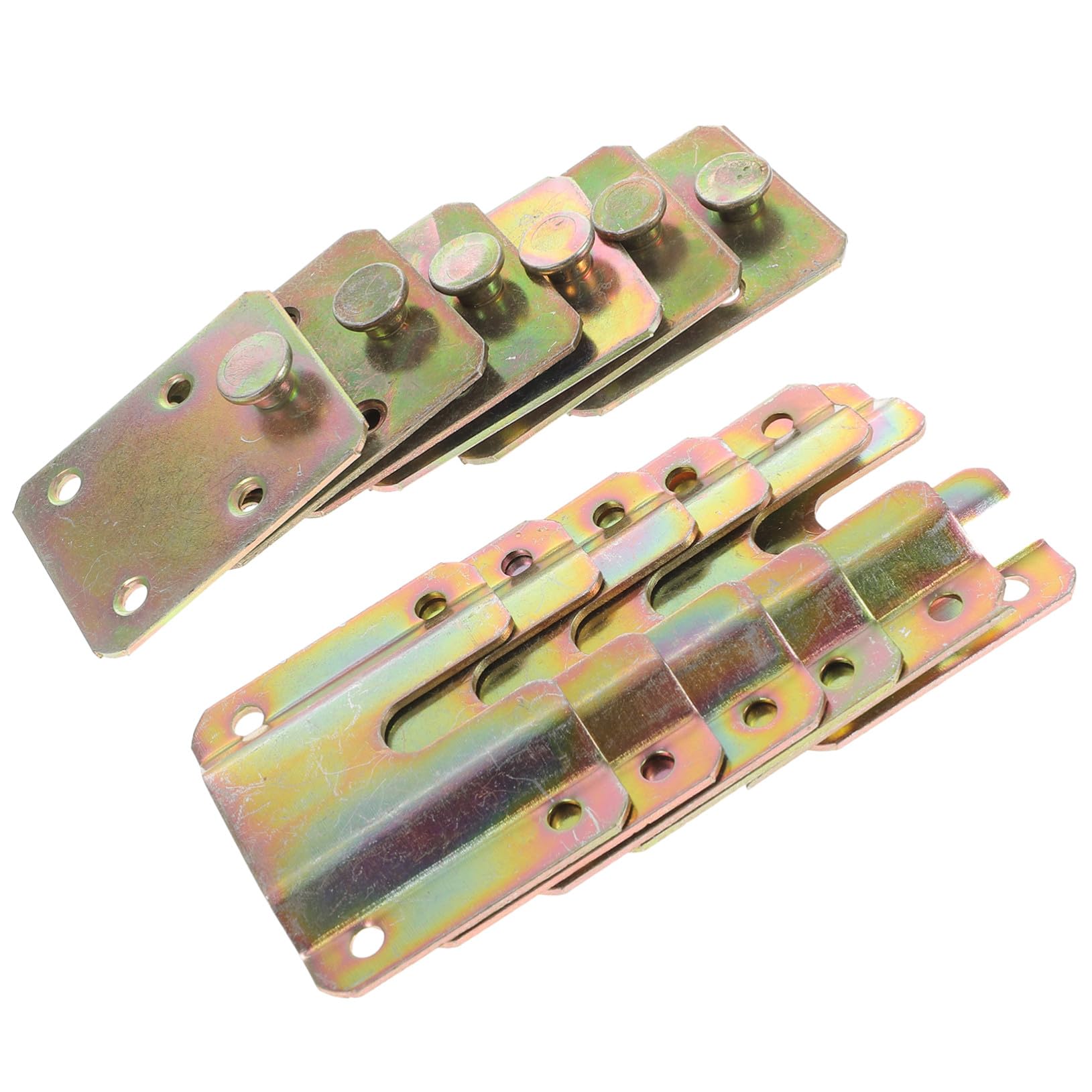 Supports encastrables pour photos pour fixer vos cadres sans pencher ni abîmer vos murs