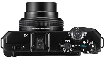 サムスン Samsung EC-EX1 コンデジ サムスン Samsung EC-EX1 コンデジ Samsung EX-1 review