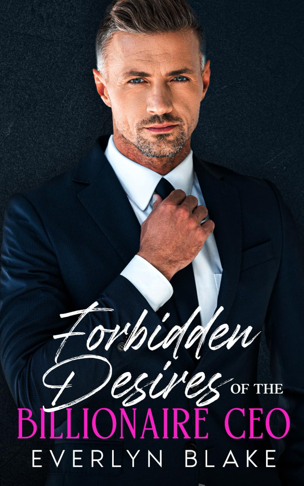 Forbidden Desires of the Billionaire CEO