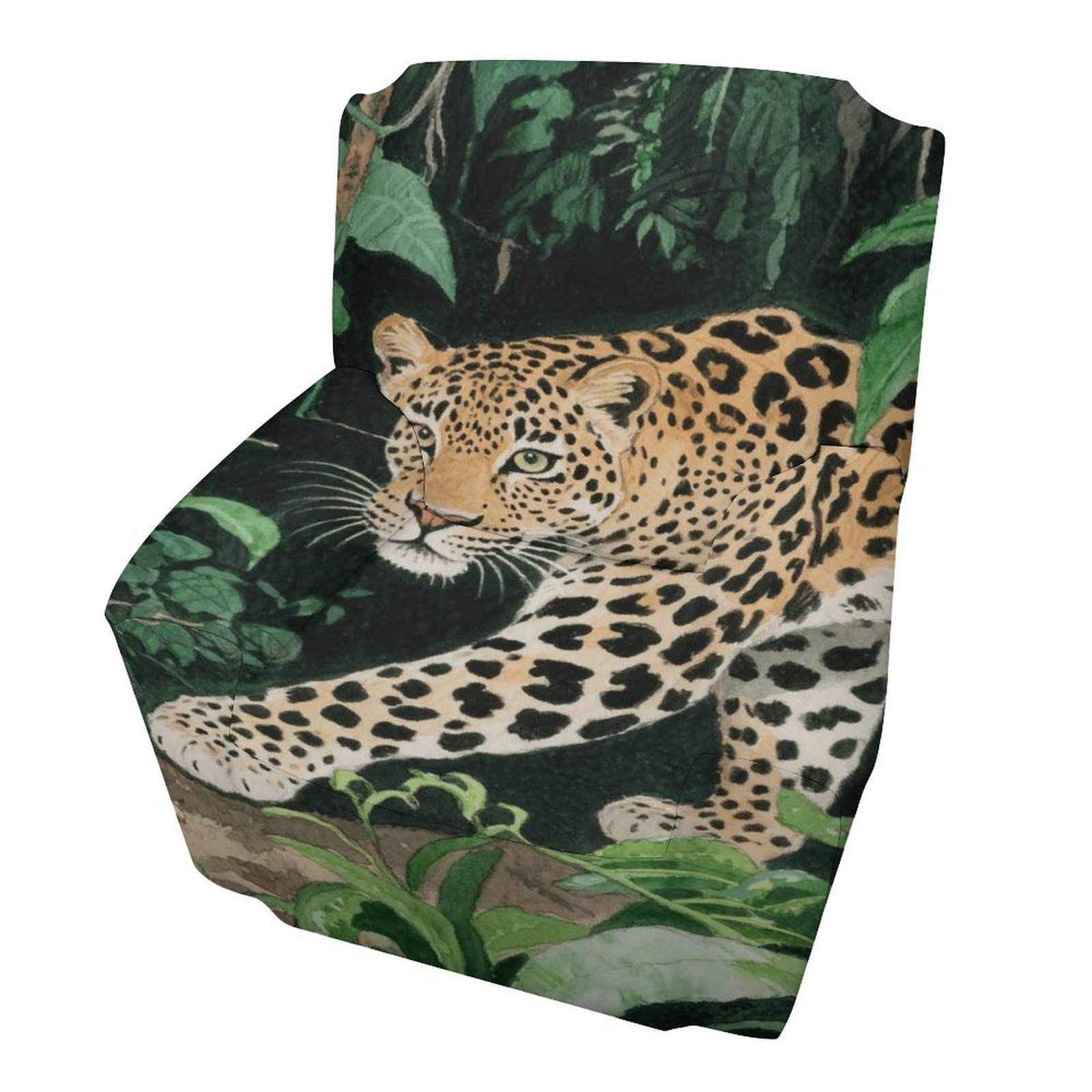Fekiloot Style Jaguar Couch Cover Sofa Cover Sofa Slipcover