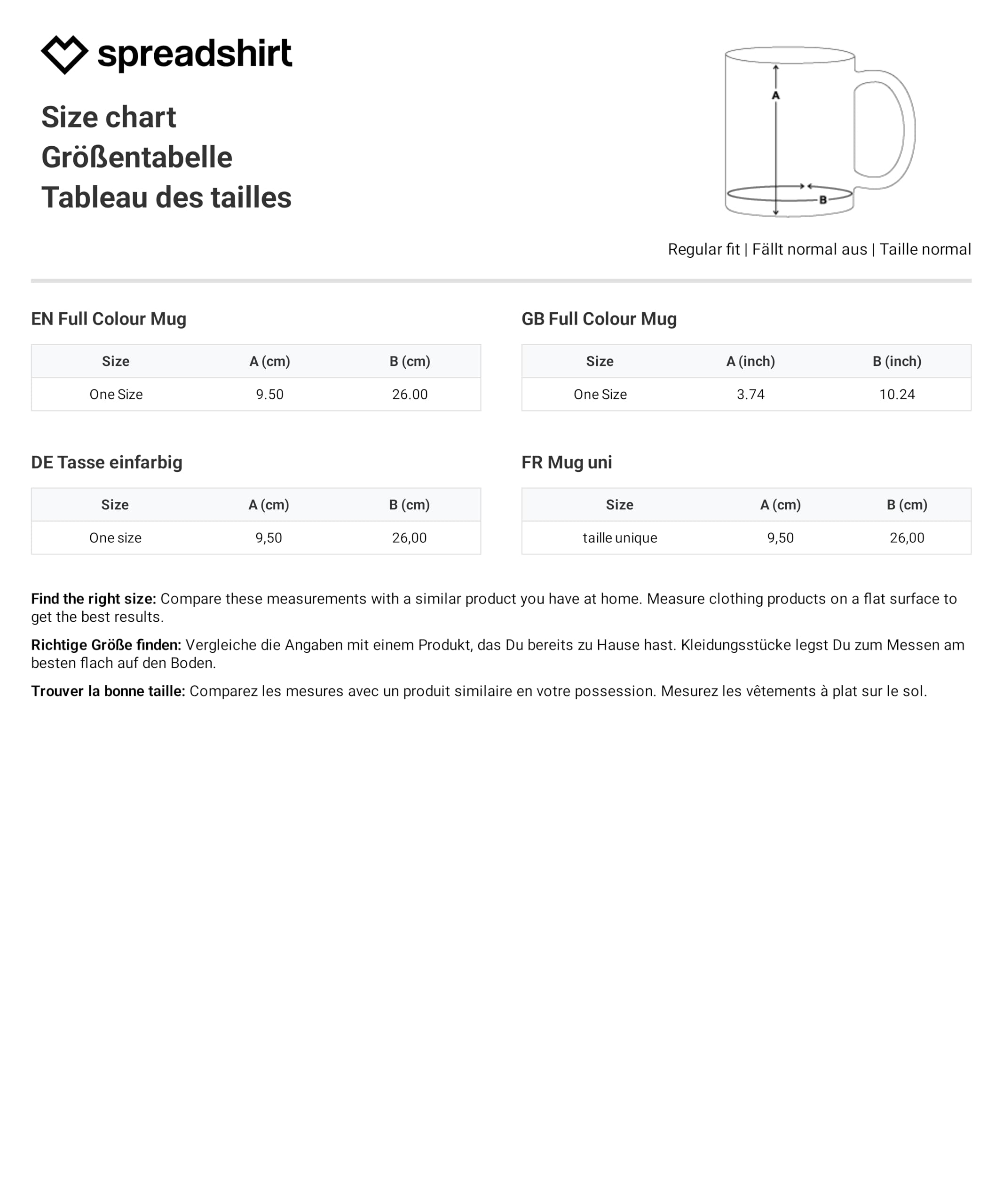 Tasse „Die Wilden Kerle“ – Motivbecher Mit Logo & Spruch, Schwarz, 325 Ml, Kratzfester Druck, Spülmaschinenfest