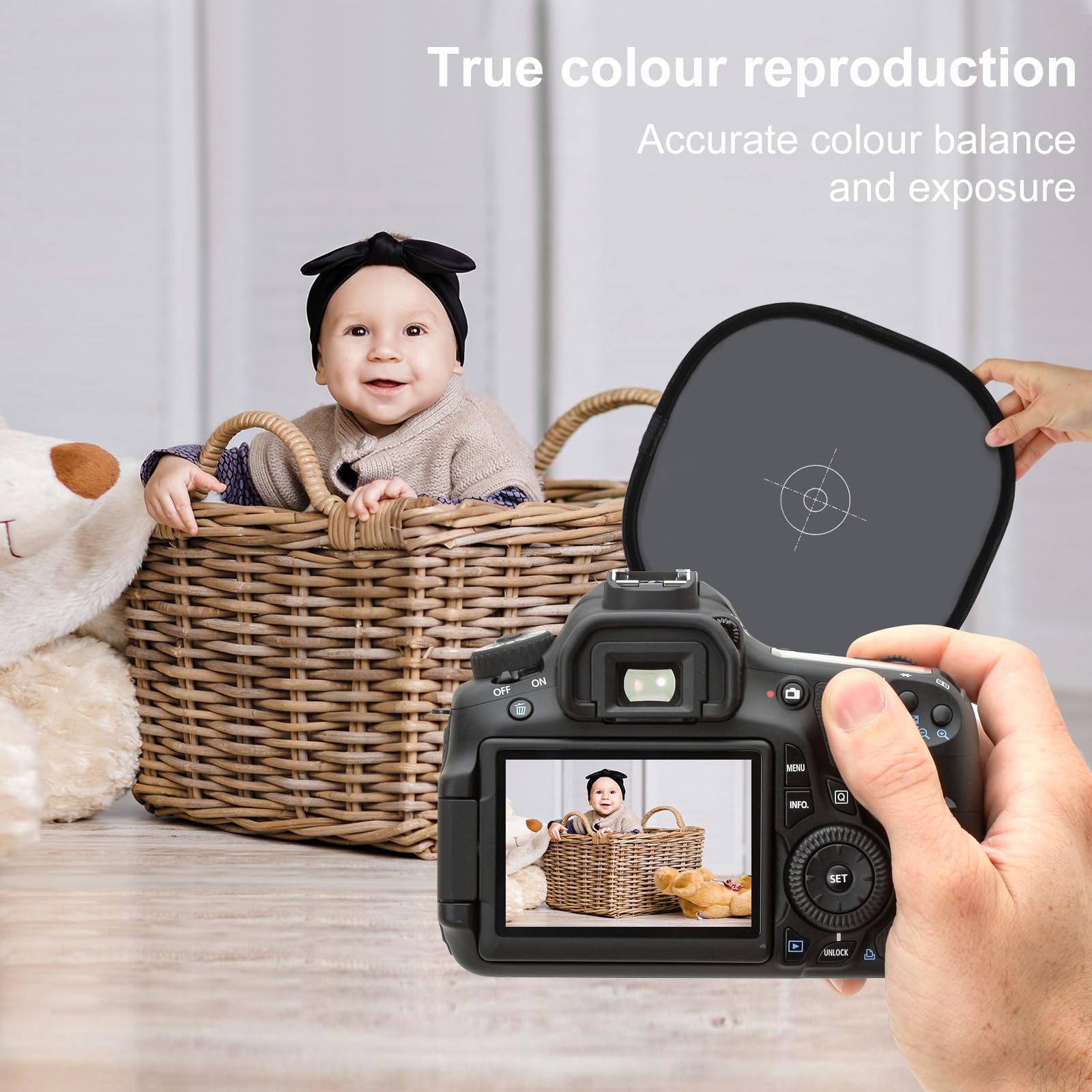 Digitale Spiegelreflexcamera: Geschiedenis, Voordelen en Hoe Ze Werken