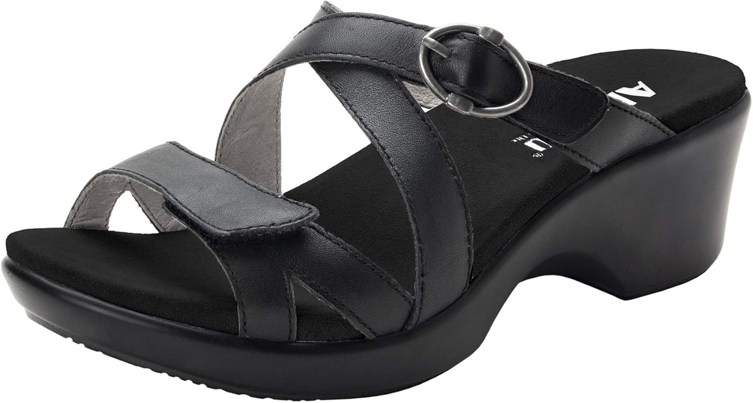 Alegria Women's ALG-ROU-601 - Roux 37 M