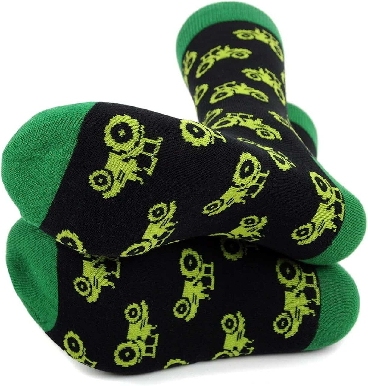 Vista 3 de Urban-Peacock - Calcetines para hombre, múltiples patrones