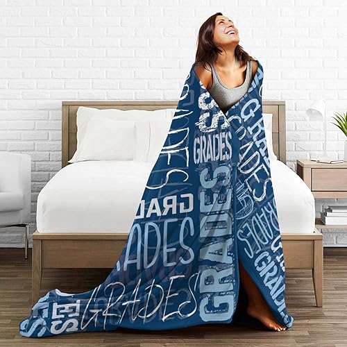 Miniatura 5 de Manta de bebé personalizada para niño, manta de bebé personalizada con nombre para niños y niñas, manta de bebé personalizada con nombre para sofá