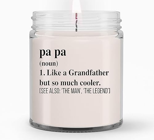 Miniatura 278 de Smile Theres - Velas de bola de fuego para mujeres, regalos para ella, esposa, novia, regalos de cumpleaños para mujeres, mamá, mejor amiga, vela