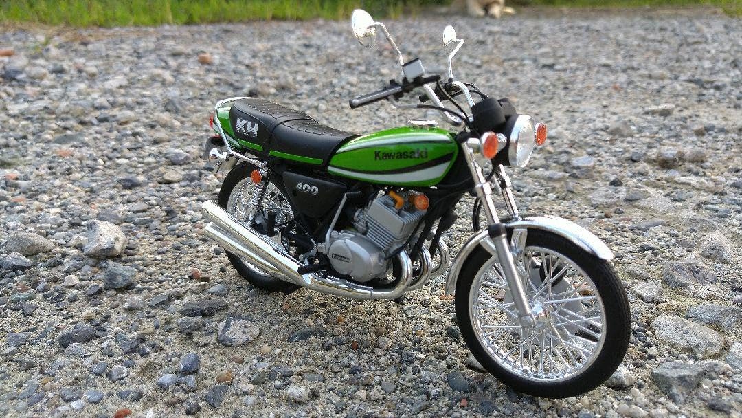 KH400プラモデル制作依頼用 フィギュアは付きません。 Amazon.co.jp: KH400 プラモデル 製作依頼用 : おもちゃ