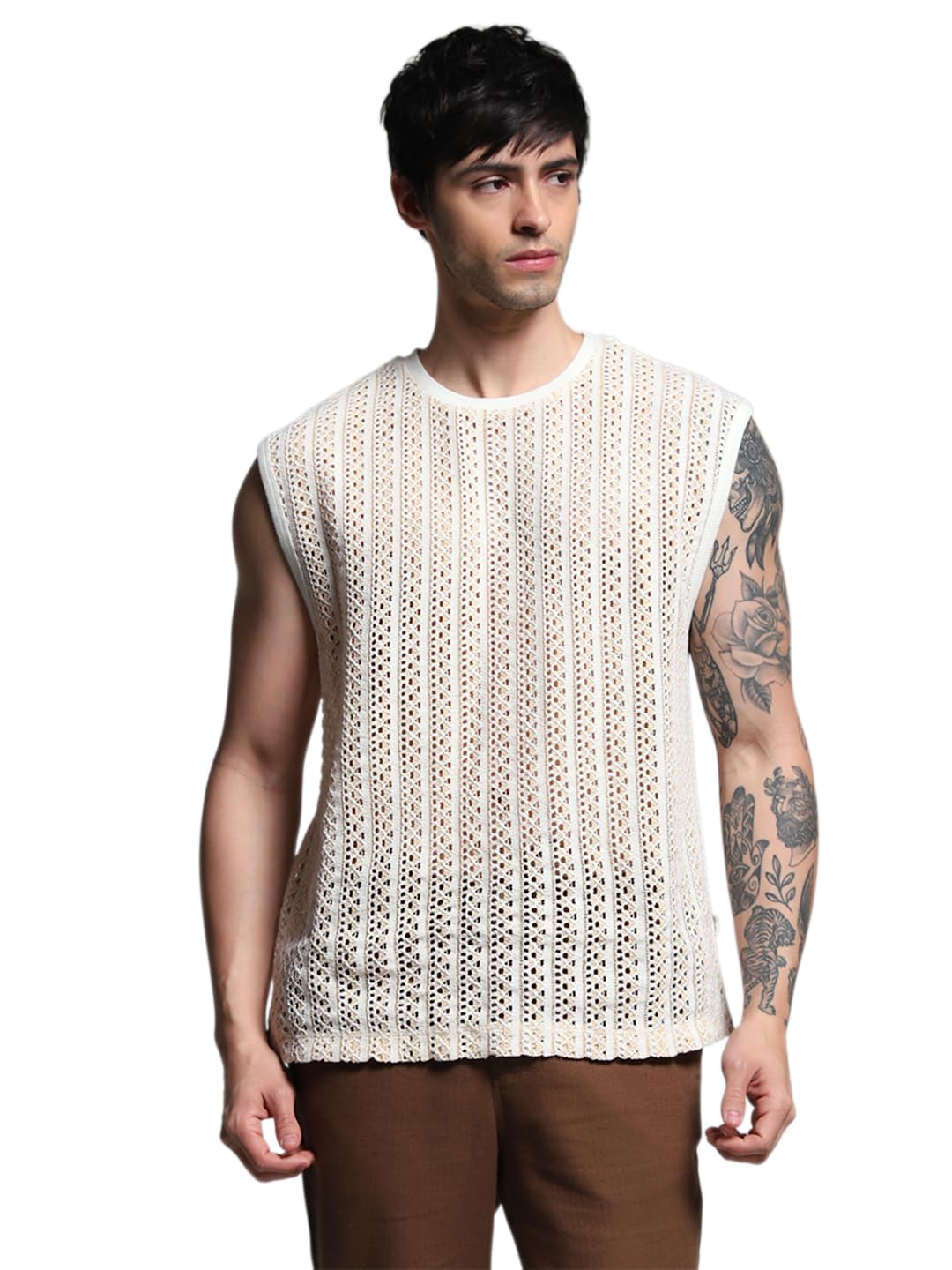jack & jones Men's Regular Fit T-Shirt-picture-36