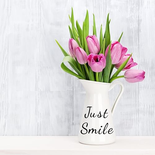 Miniatura 10 de Kit de 16 hojas de vinilo con letras y números, autoadhesivas, letras del alfabeto cursivo, calcomanías de letras numéricas para el hogar, oficina,