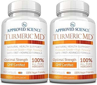 Sponsored Ad - Turmeric MD