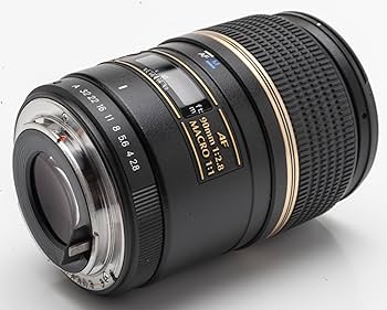 ≪PENTAX K≫TAMRON SP AF 90mm 2.8 MACRO Di Tamron SP AF 90mm f/2.8 Di Macro 1:1 Lens - Photo Review