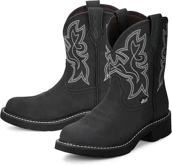 Justin Gypsy Collection Boot