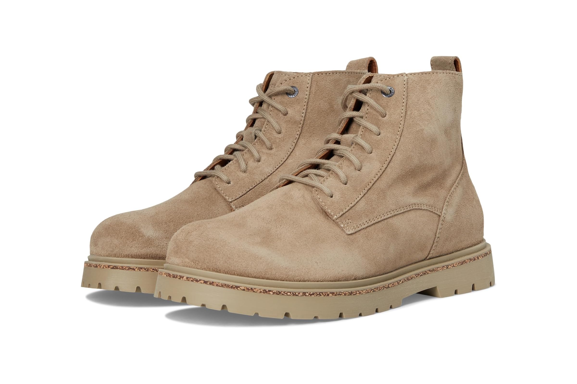 Ботинки Birkenstock Highwood Mid Lace-up