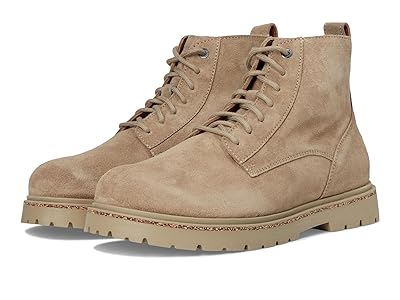 Birkenstock Highwood Mid Lace-up Men