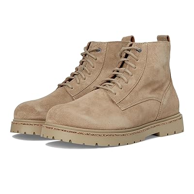 Birkenstock Highwood Mid Lace up Men