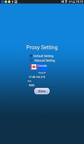 VPN Touch Proxy Unblock Master