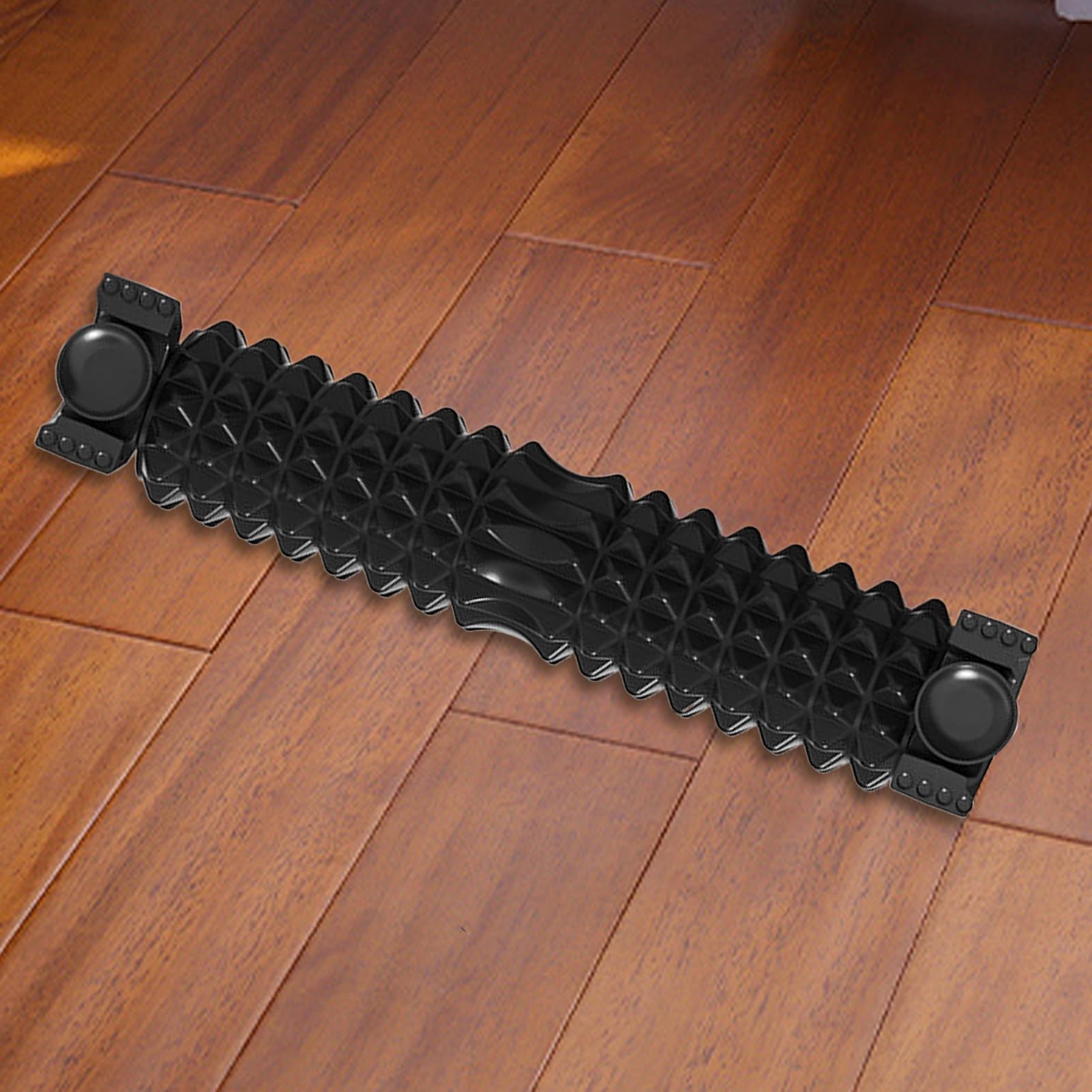 Rullo Yoga Massaggiatore e Stretcher Antiscivolo | Foam Roller per l'Esercizio Per Esercizio, Stretching, Allenamento, Sonno, Arricciatura Notturna, Gamba, Corpo, Muscolo,