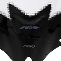 Vista 4 de Puig Pantalla de carreras de humo ligero 4635H