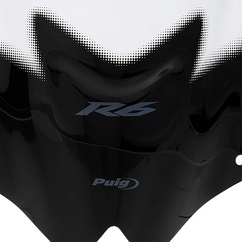 Miniatura 4 de Puig Pantalla de carreras de humo ligero 4635H