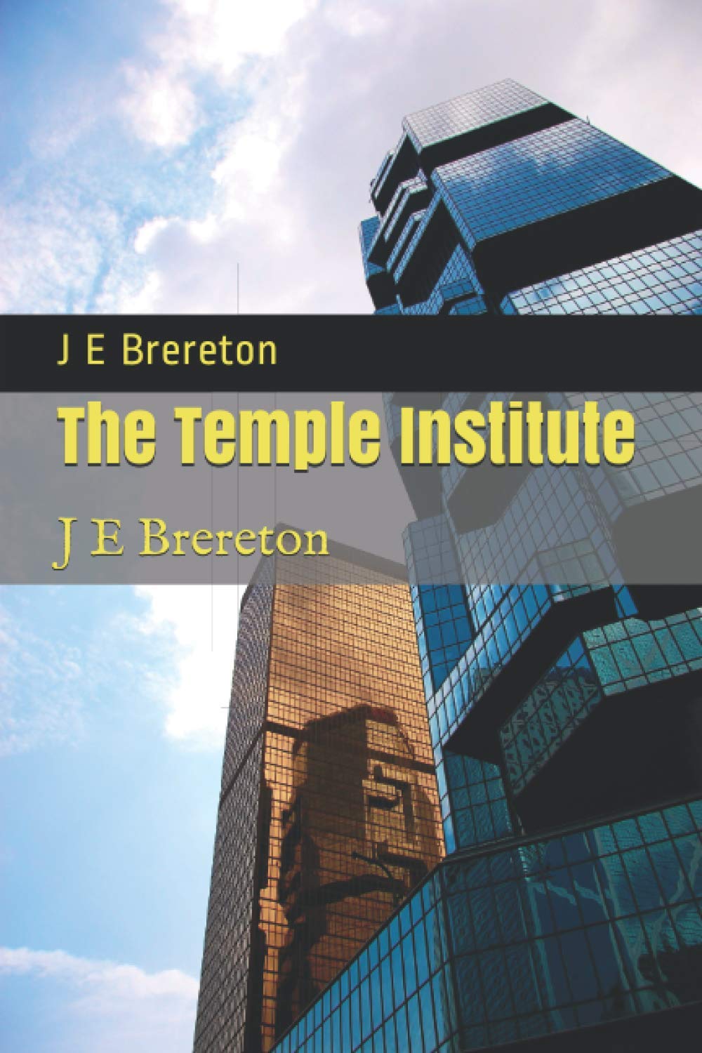 The Temple Institute