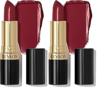 Vista 41 de Lápiz labial Revlon Super Lustrous.