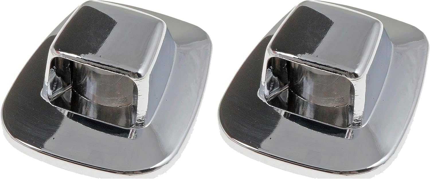 Dorman Help! 68155 License Plate Lamp (Pack of 2)