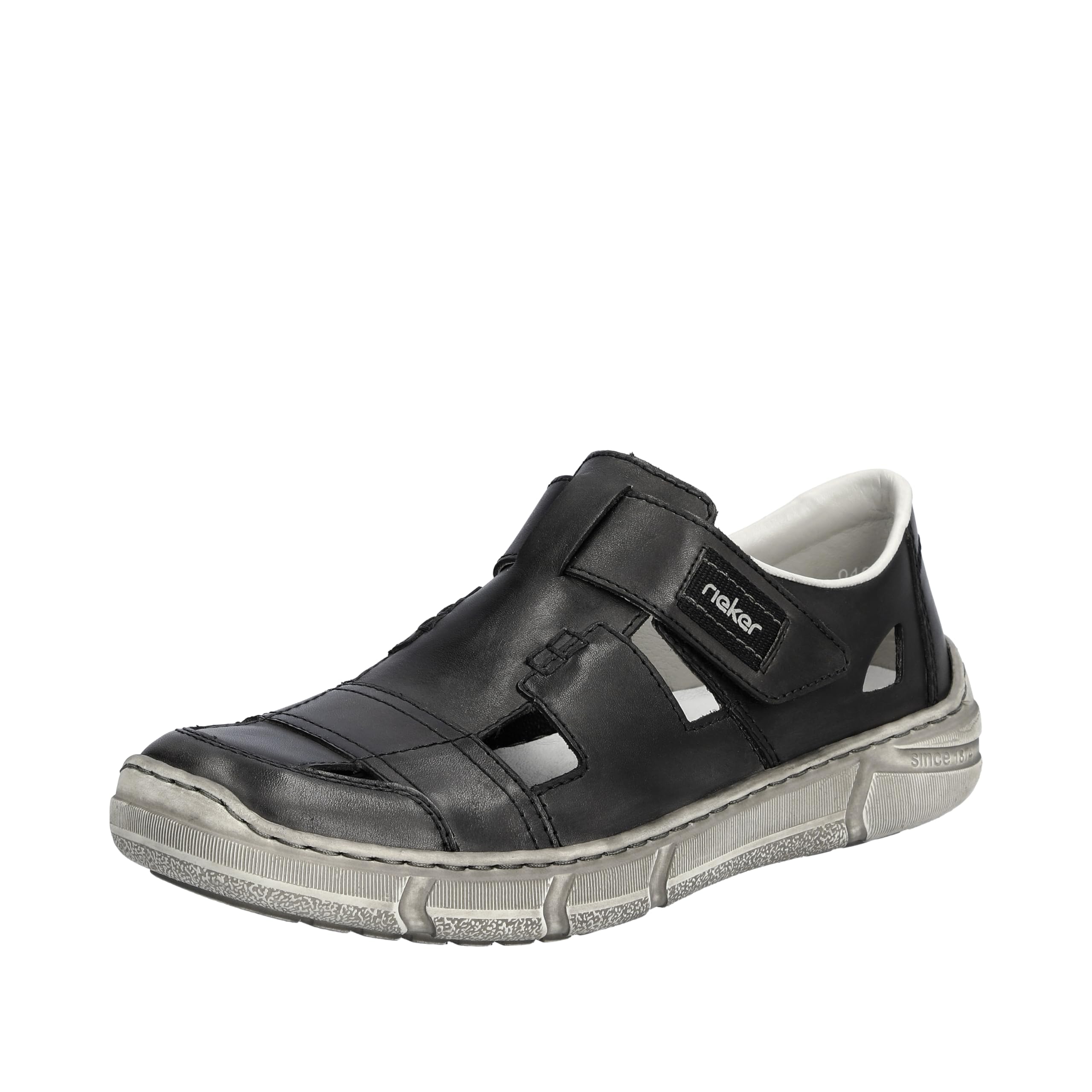 Rieker Herren 04050Halbschuhe