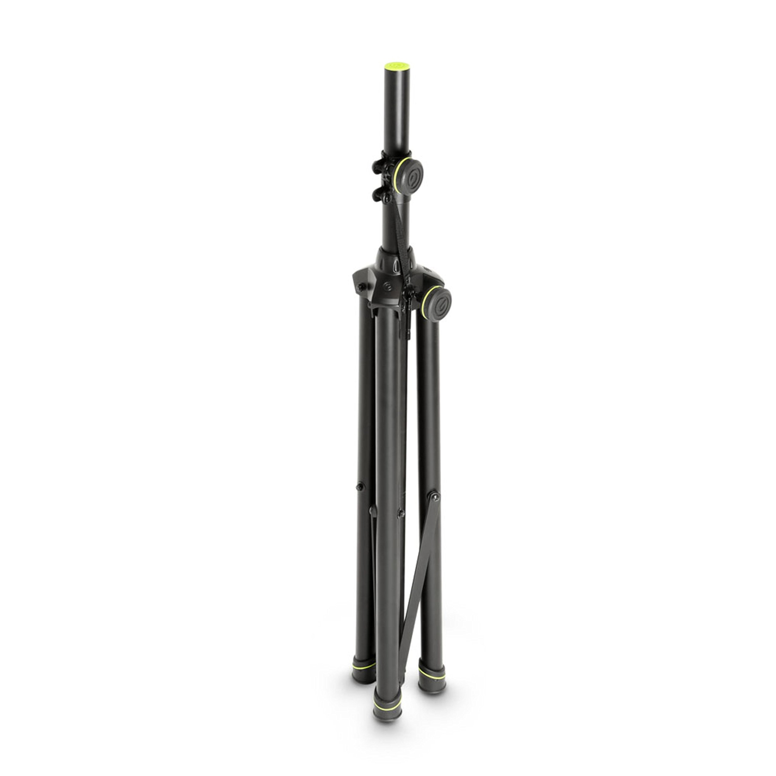 Gravity SP 5211 ACB - Stativo per altoparlante con sospensioni pneumatiche
