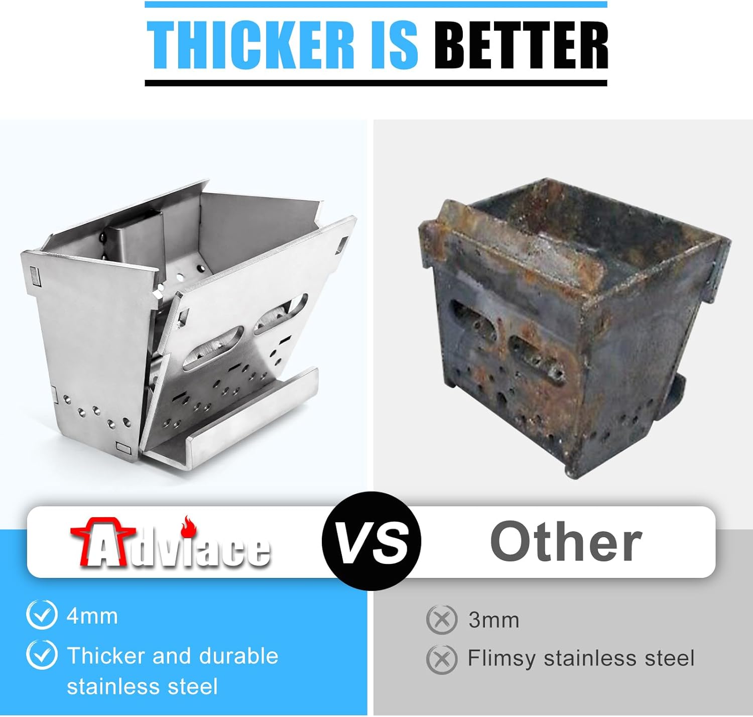 Burn Pot for PelPro PP130 PP60 PP70 PP130-B PP130B PPC90 TSC90 PP150 Pellet Stoves, Stainless Steel Upgraded Burn Pot for Pleasant Hearth PH35PS PH50CABPS PH50PS, SRV7077-003 Firepot for PelPro