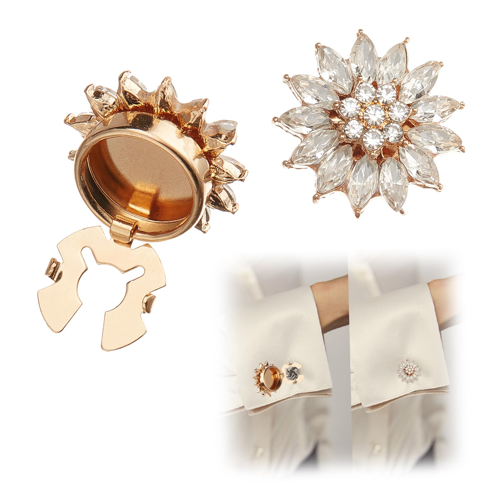 Couture Materiel Accessoires Couture Boutons à Coudre Accessoire