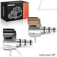 Vista 8 de A-Premium Solenoide de cambio de transmisión automática B&C Vavle Compatible con Honda Accord 2.3 L4 1998-2002 Honda Odyssey 2.3 L4 Repalce#