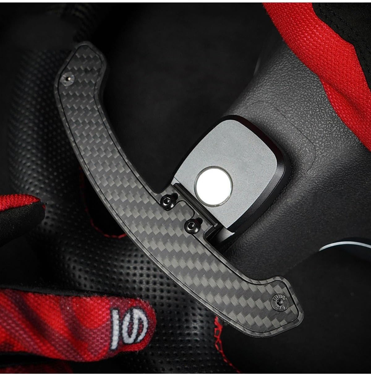 CBX400F スペシャリスト スターターカバー ジェネレーターカバー 限定