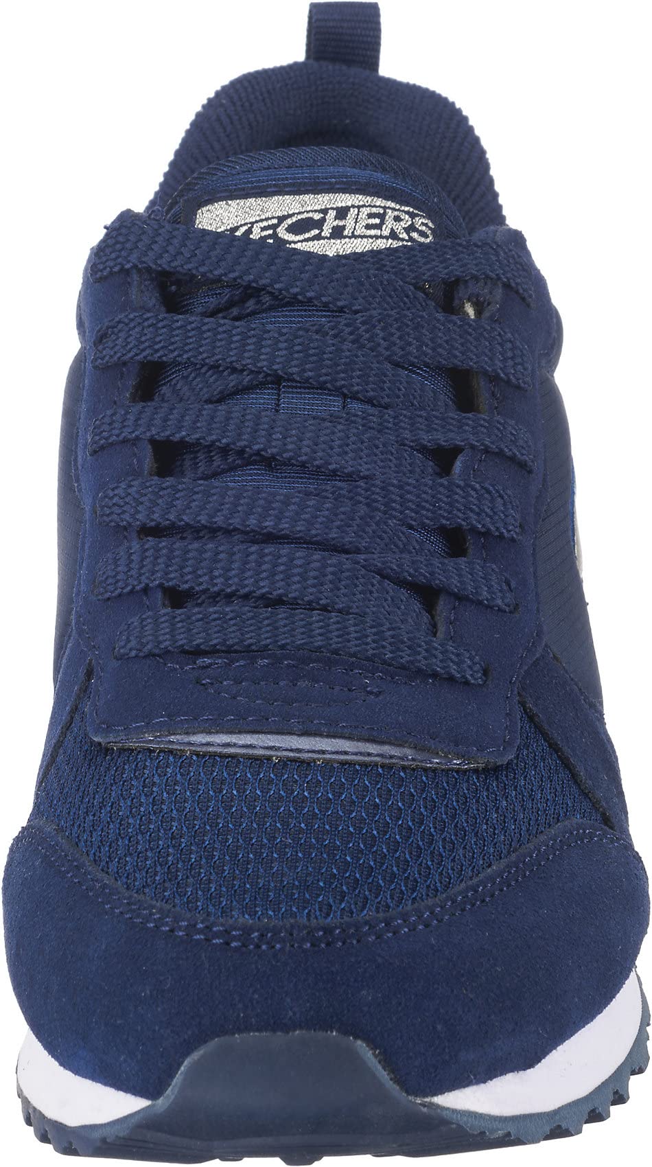Skechers Og 85 Goldn Gurl Sneaker a Collo BassoDonna