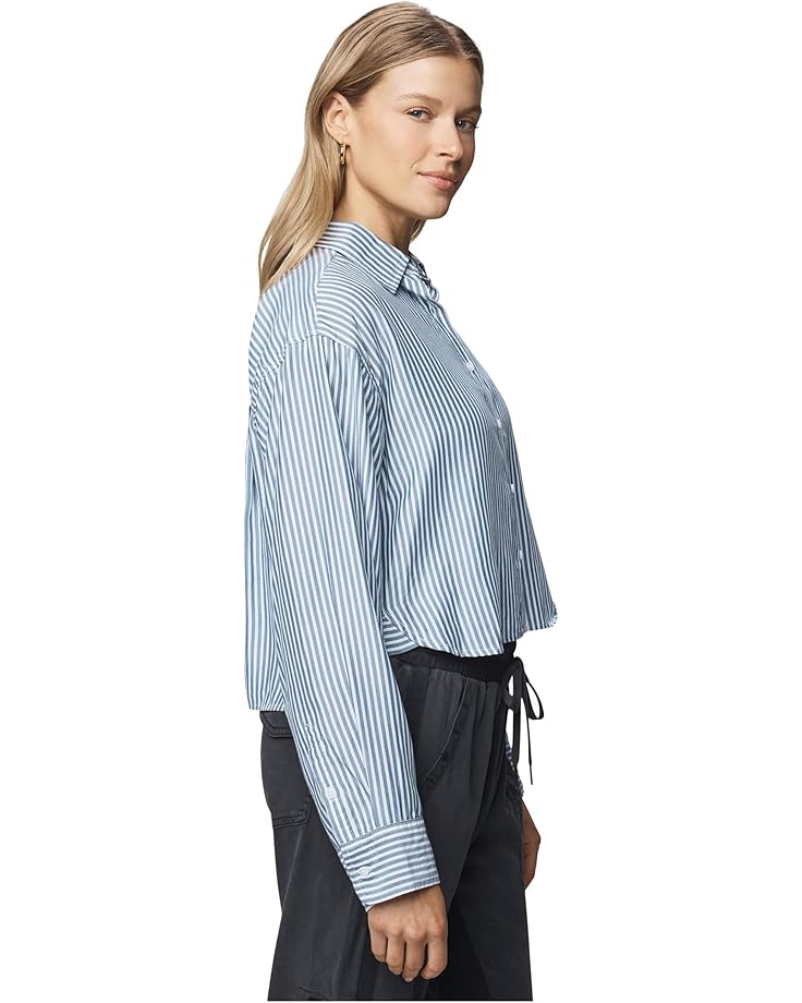 Splendid Nora Stripe Button-Down - #2 of 4