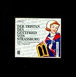 Tristan - Gottfried von Strassburg Kommentator: Peter Wapnewski 