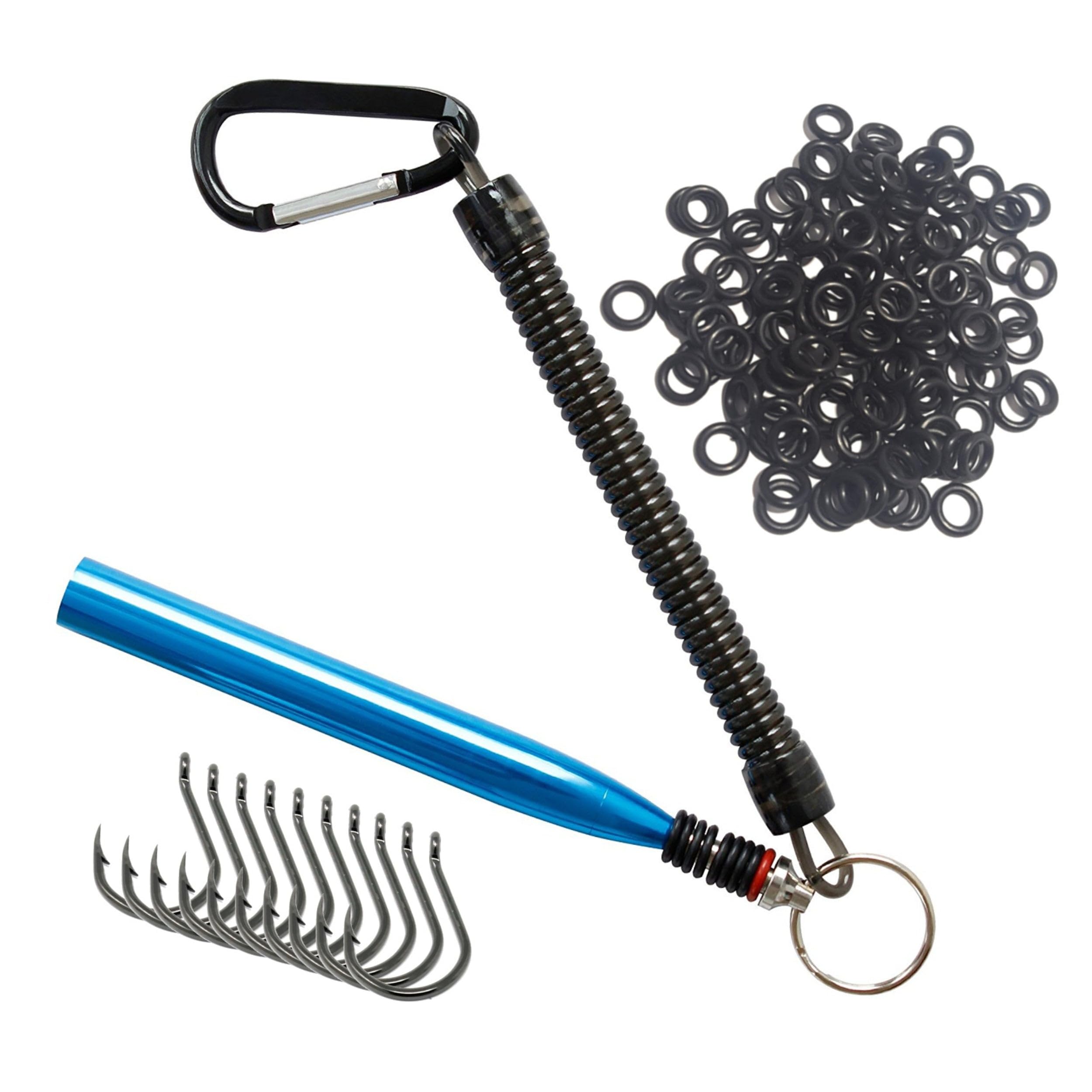 Reaction Tackle Wacky Rig Tool