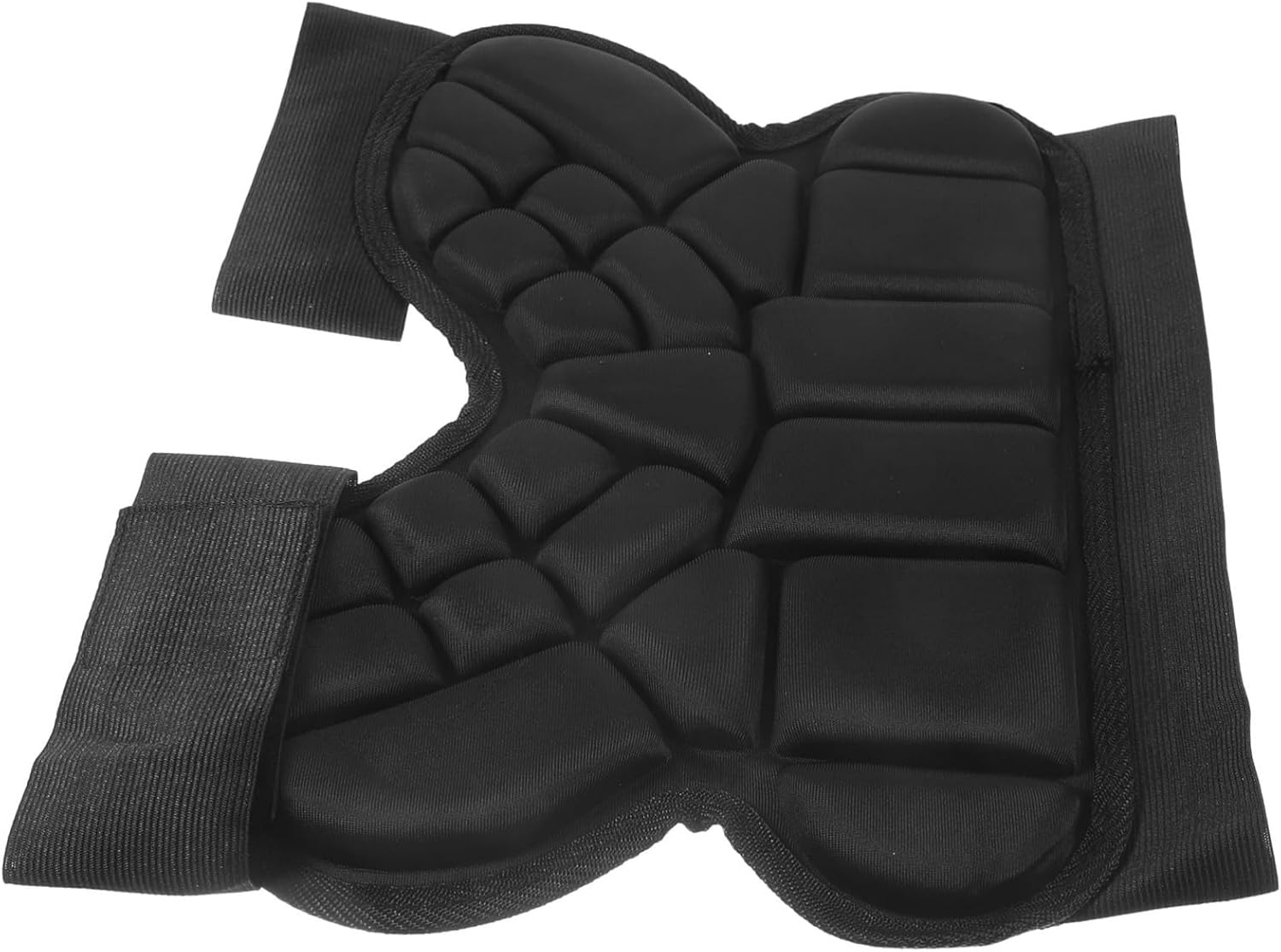 Boy Girl Skating Hip Protector Pad Anti-Fall Cushion for Roller Skating Comfortable Butt Pads for Boy Girl Tailbone Protection for Young Skaters