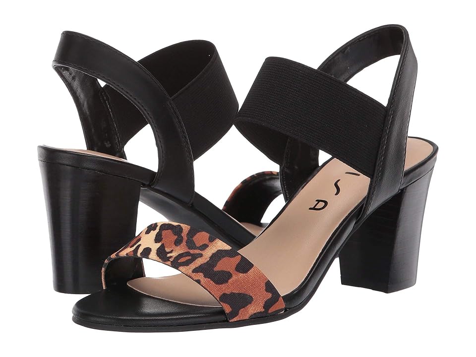 

Unisa Prizza 2 (Leopard) Women's Shoes
