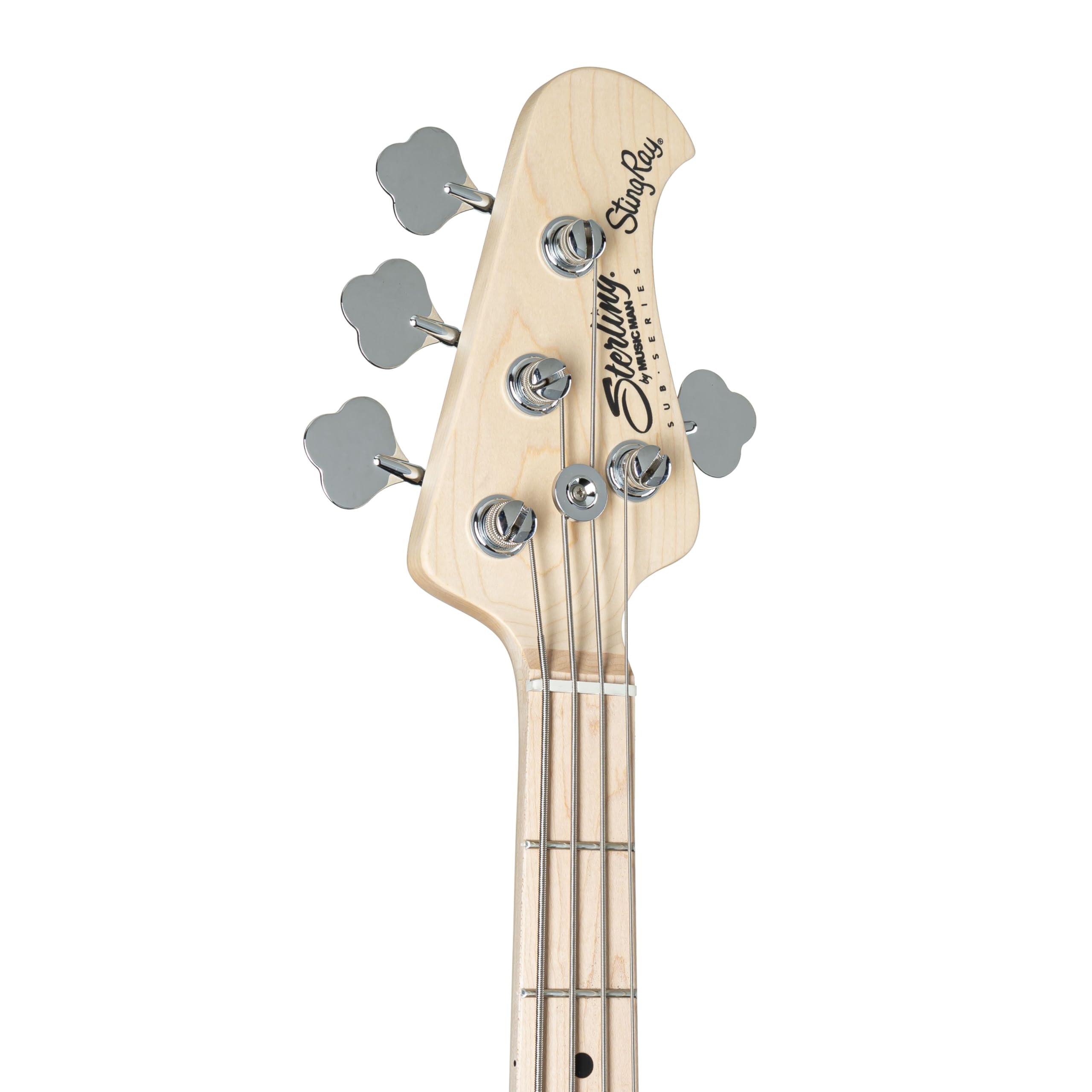 Amazon.com: Sterling By Music Man StingRay RAY4HH Bass