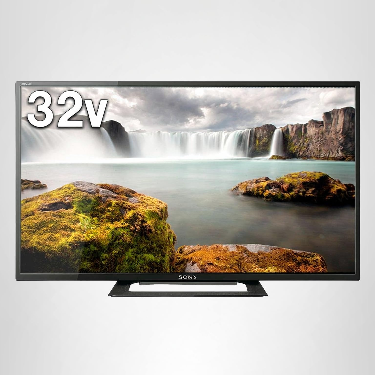 ★SONY 32V型 液晶テレビ【KJ-32W500E】GFQV Amazon.co.jp: ソニー 32V型 ハイビジョン 液晶テレビ ブラビア 外付け