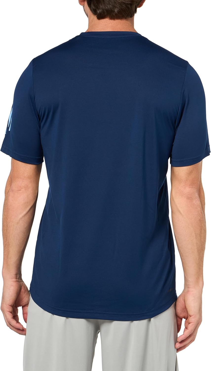 adidas Men's MLS 25/26 Team Pre-Game Short Sleeve T-Shirt