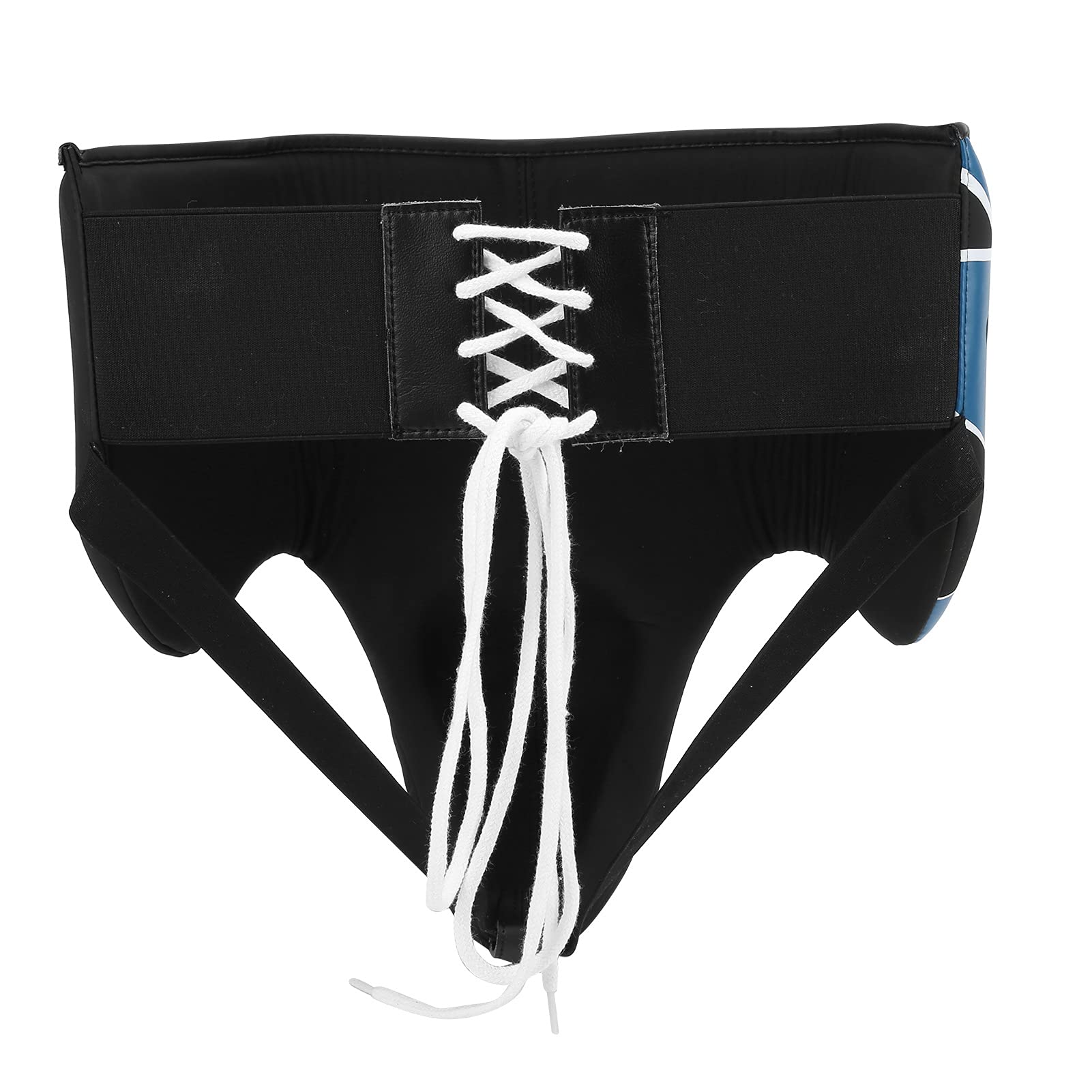 Protector de Coquilla para Boxeo, Muay Thai, Kickboxing y MMA Sparring, Protector Abdominal de Lucha Taekwondo para Hombre