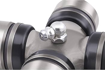 Amazon.com: XiKe 1 Set 5-760X U-Joint Kit Series 1310WJ Lubricable